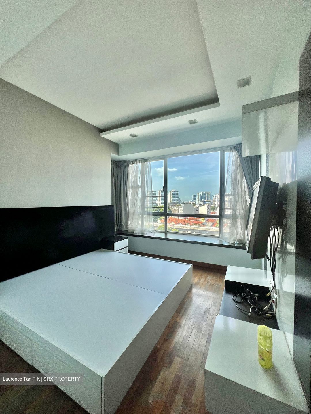 One Leicester (D13), Condominium #544886381